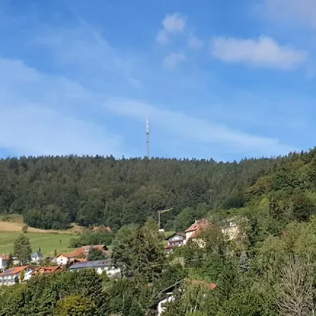 Lejlighed Urlaub Mit Aussicht