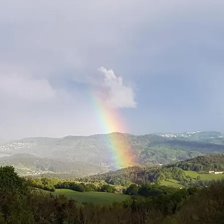 Lejlighed Urlaub Mit Aussicht