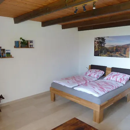 Urlaub Mit Aussicht Appartement *