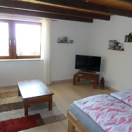 Appartement Urlaub Mit Aussicht Zenting