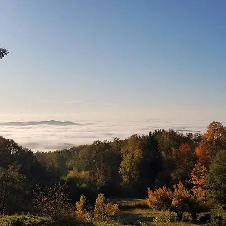 Urlaub Mit Aussicht Appartement
