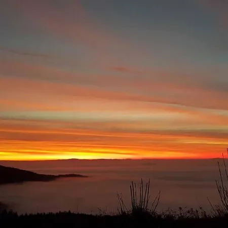 Lejlighed Urlaub Mit Aussicht Zenting