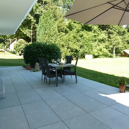 Urlaub Mit Aussicht Appartement