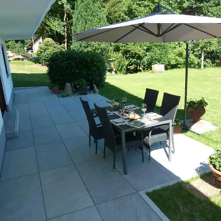 Urlaub Mit Aussicht Appartement *