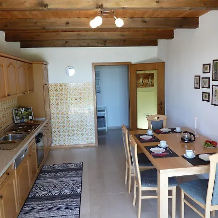 Appartement Urlaub Mit Aussicht *