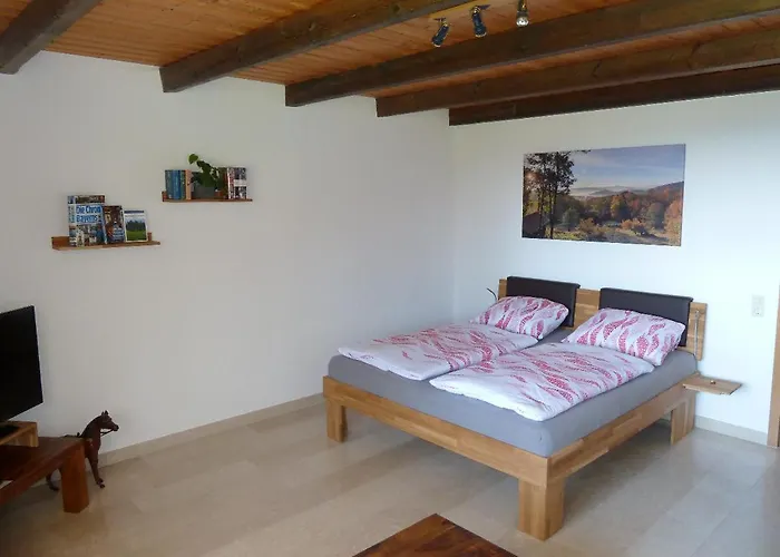 Urlaub Mit Aussicht Appartement *