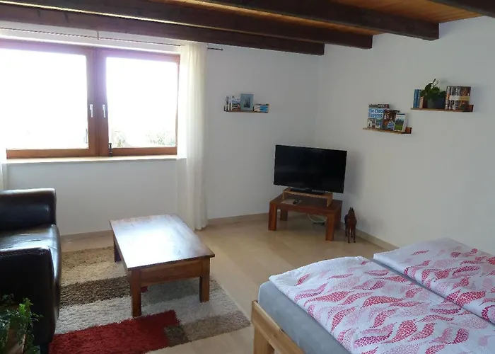Appartement Urlaub Mit Aussicht Zenting