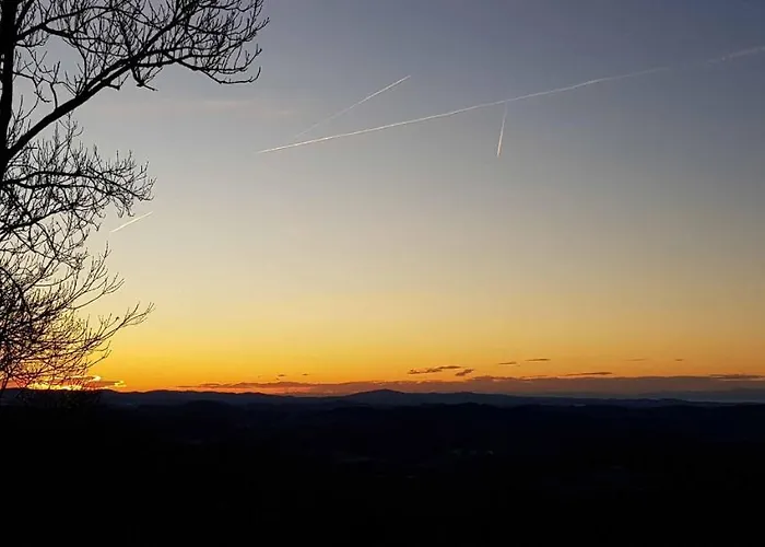 Urlaub Mit Aussicht Appartement Zenting