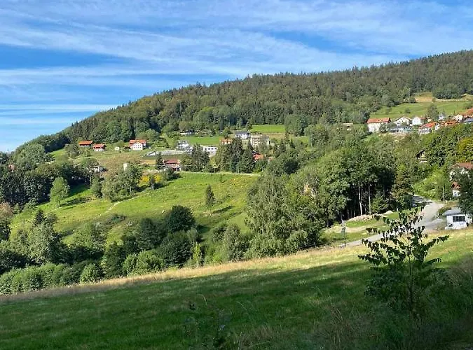 Urlaub Mit Aussicht Zenting