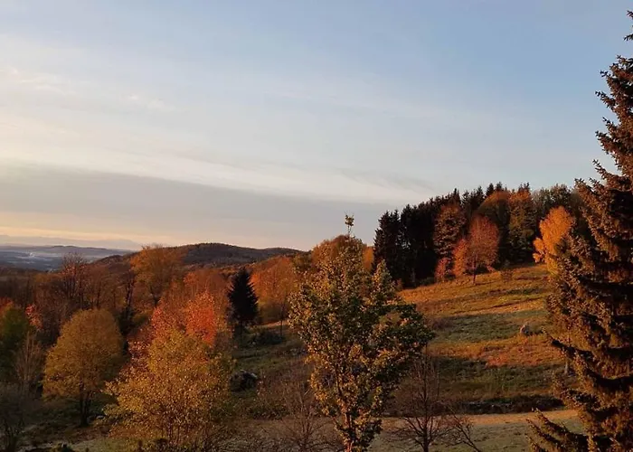 Urlaub Mit Aussicht Zenting