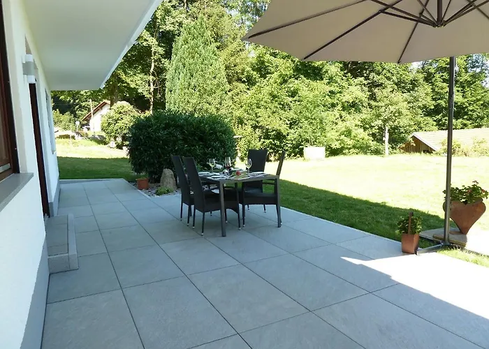 Urlaub Mit Aussicht Appartement