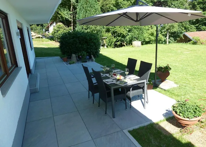 Urlaub Mit Aussicht Appartement *