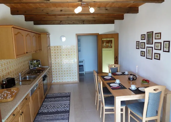 Appartement Urlaub Mit Aussicht *